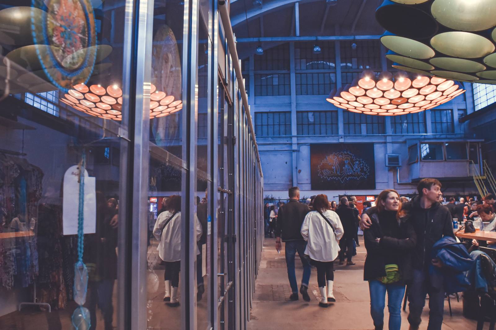 V zákulisí Žebříku s Ewou Farnou, Marcellem, Katkou Žbirkovou i Marsellem Bendigem