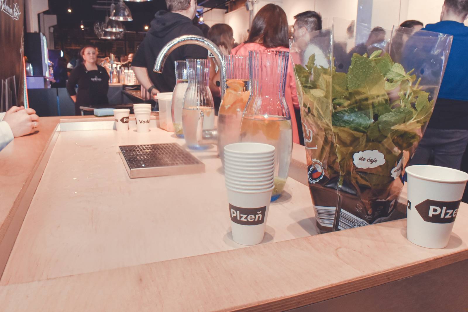 V zákulisí Žebříku s Ewou Farnou, Marcellem, Katkou Žbirkovou i Marsellem Bendigem