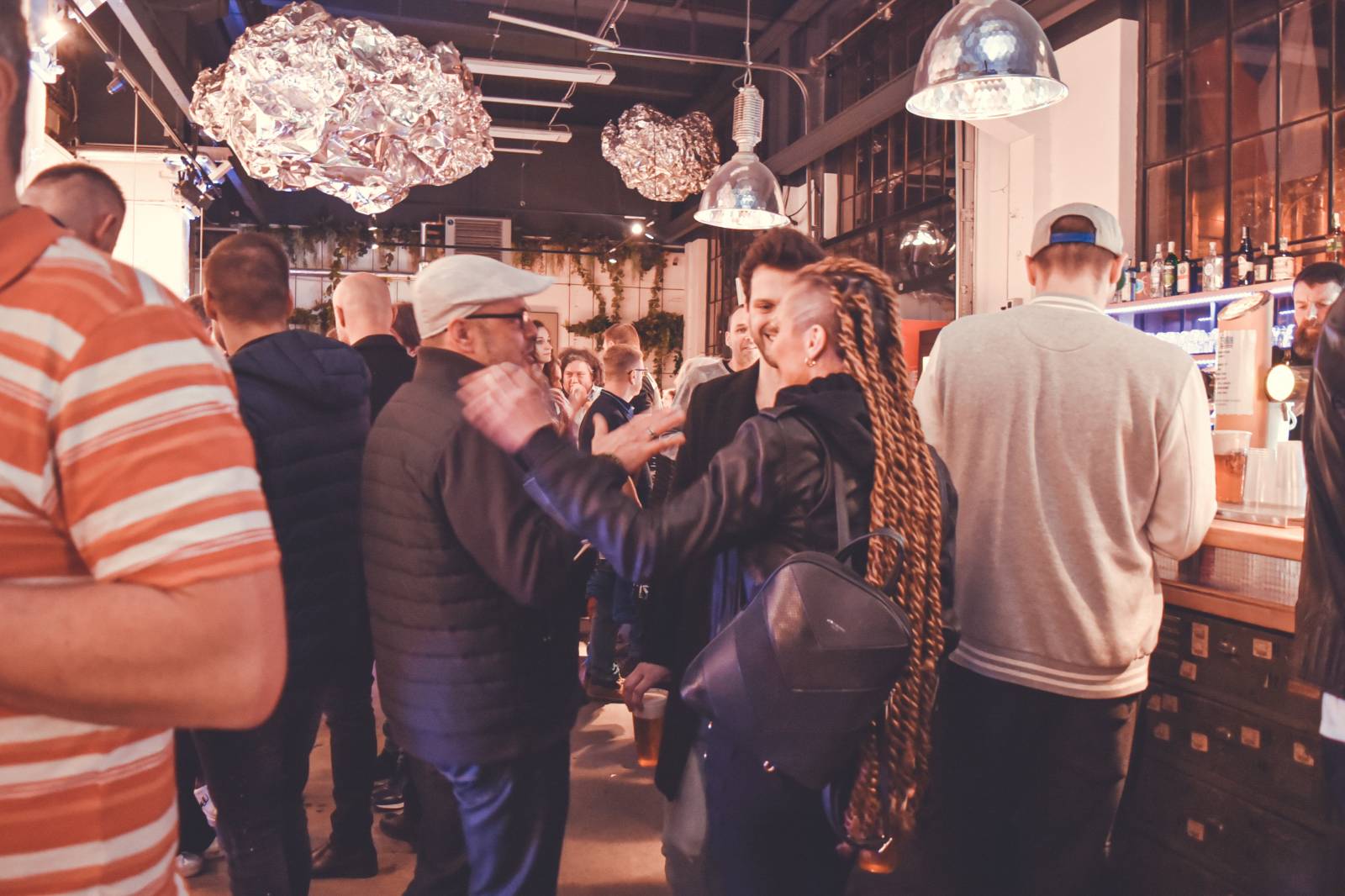 V zákulisí Žebříku s Ewou Farnou, Marcellem, Katkou Žbirkovou i Marsellem Bendigem