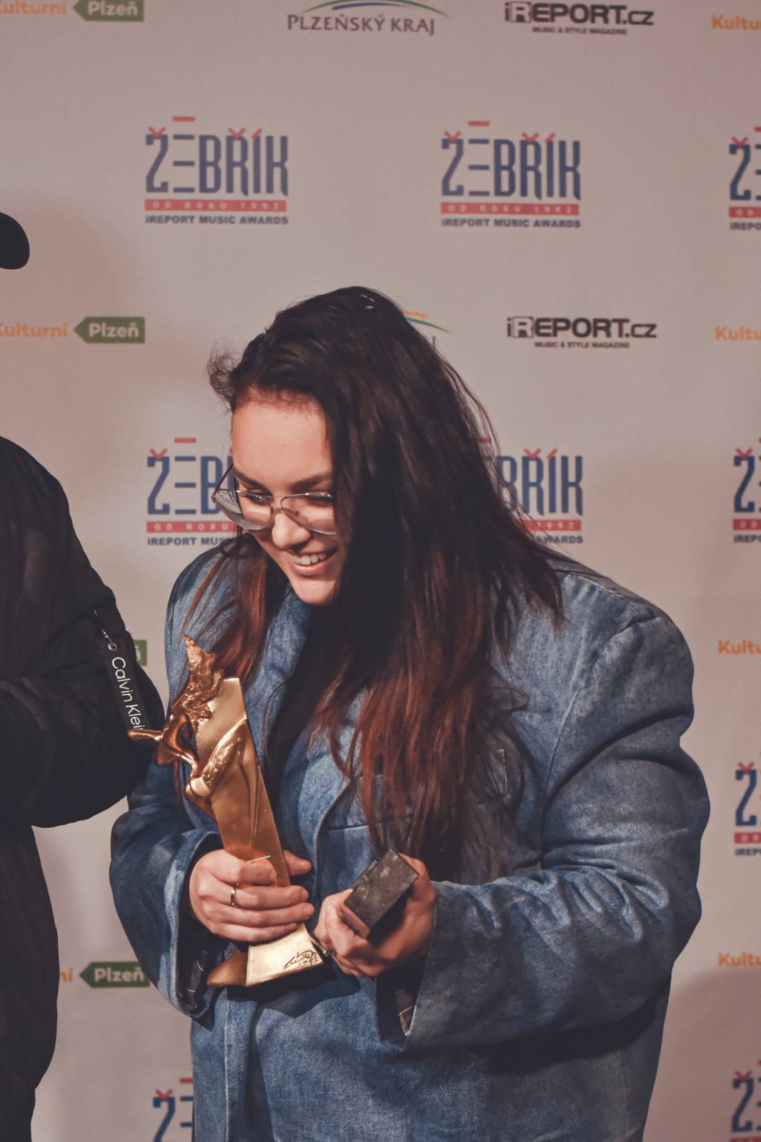 V zákulisí Žebříku s Ewou Farnou, Marcellem, Katkou Žbirkovou i Marsellem Bendigem