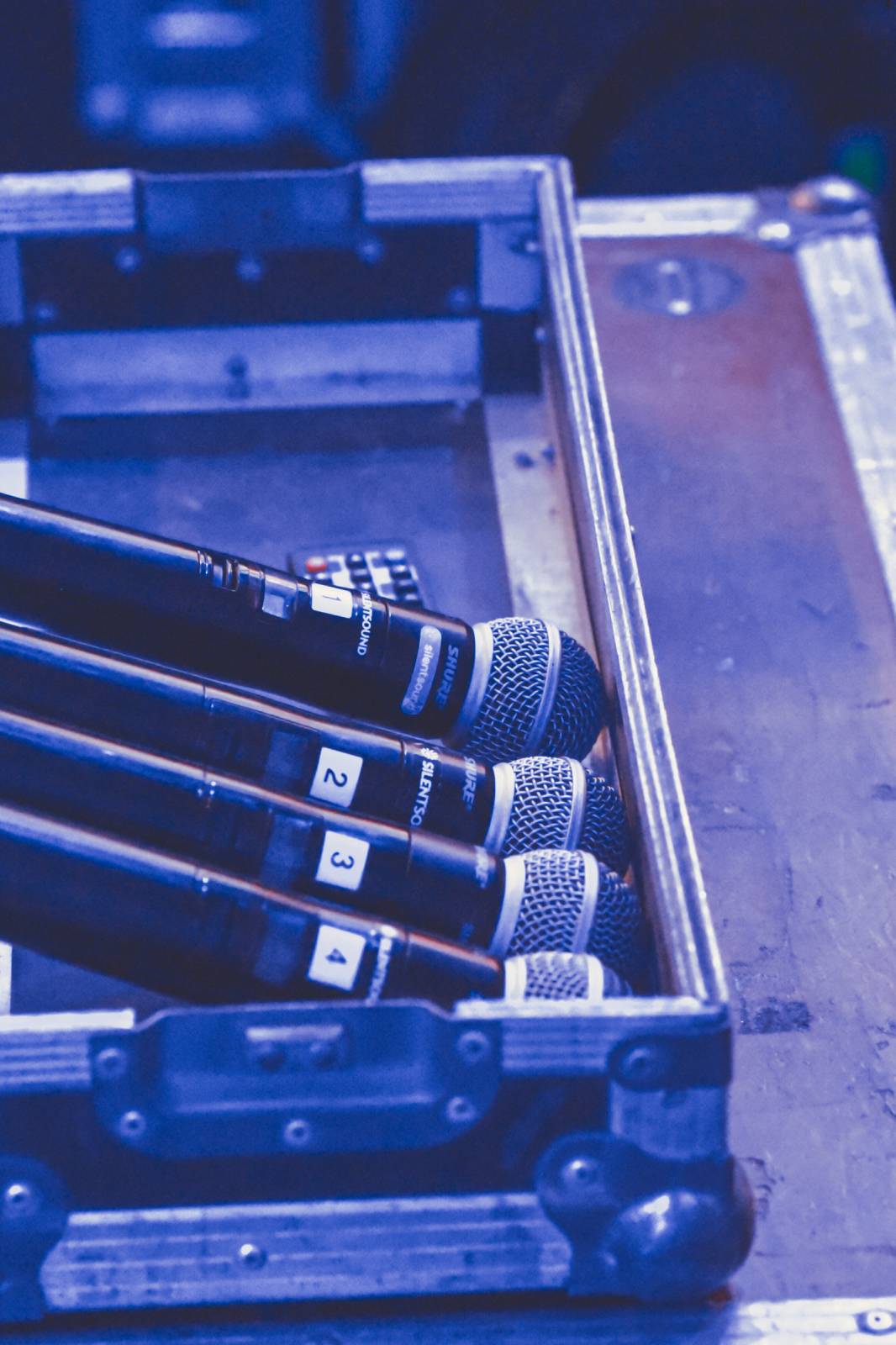 V zákulisí Žebříku s Ewou Farnou, Marcellem, Katkou Žbirkovou i Marsellem Bendigem