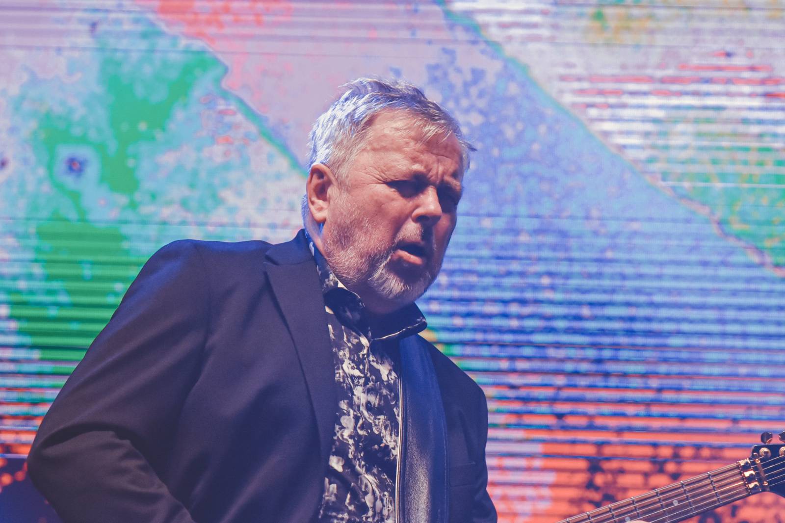 V zákulisí Žebříku s Ewou Farnou, Marcellem, Katkou Žbirkovou i Marsellem Bendigem