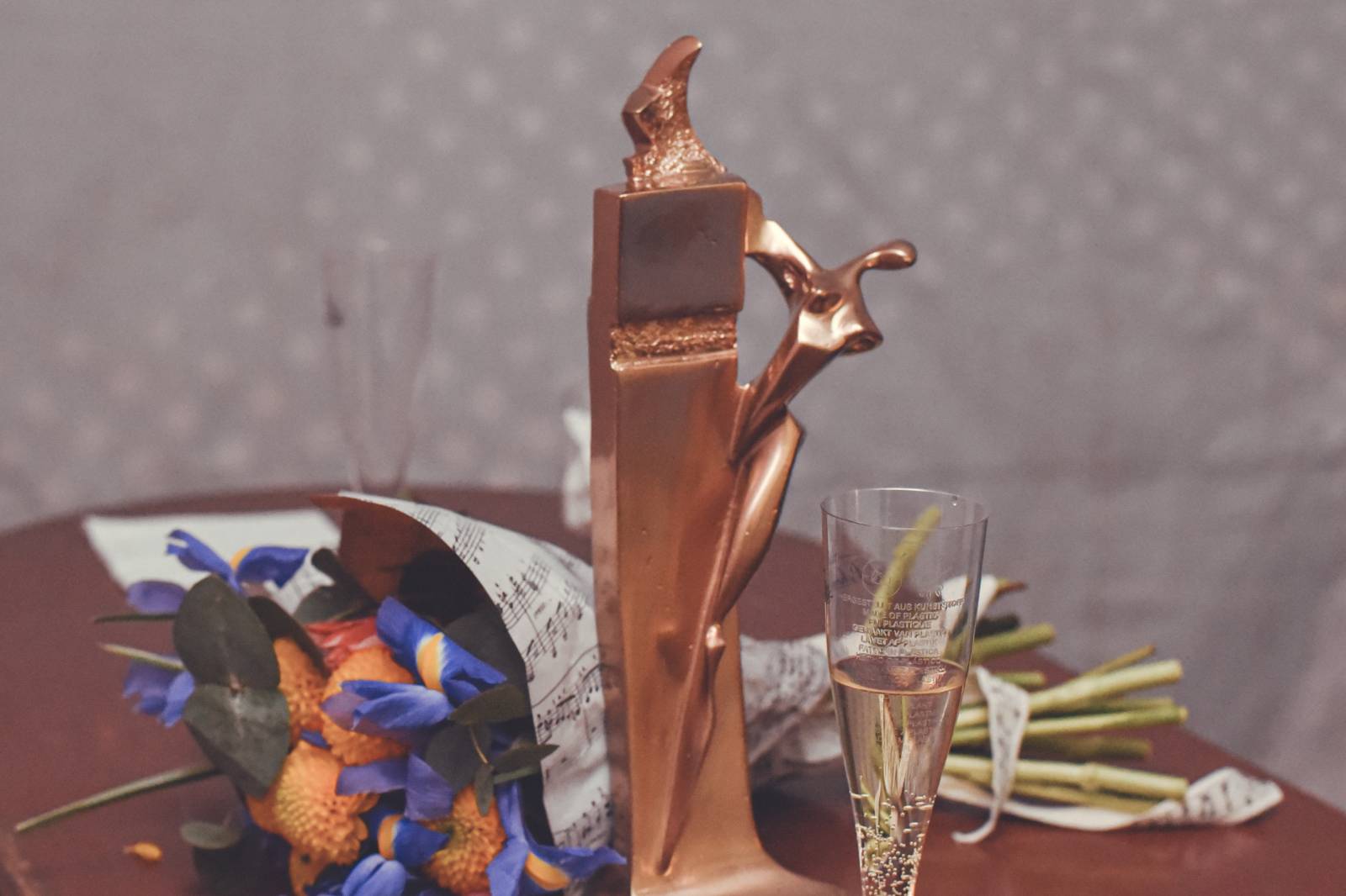 V zákulisí Žebříku s Ewou Farnou, Marcellem, Katkou Žbirkovou i Marsellem Bendigem