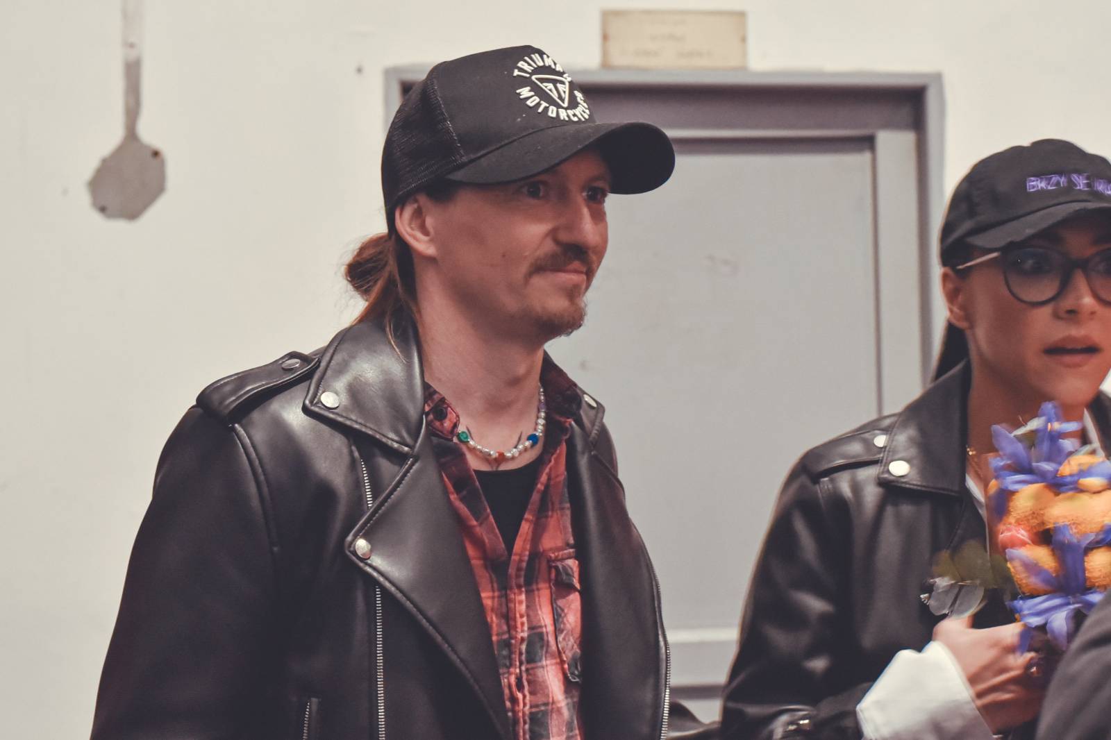 V zákulisí Žebříku s Ewou Farnou, Marcellem, Katkou Žbirkovou i Marsellem Bendigem