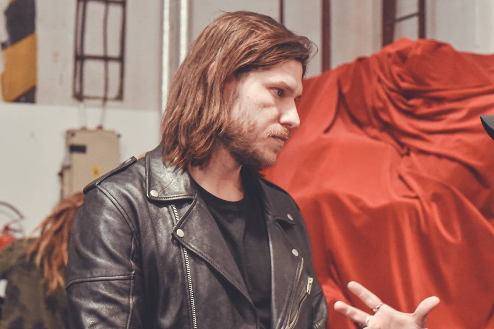 V zákulisí Žebříku s Ewou Farnou, Marcellem, Katkou Žbirkovou i Marsellem Bendigem