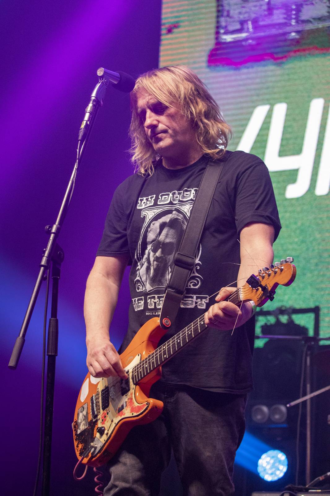 Michal Pavlíček si na Žebříku převzal speciální cenu a pokřtil čtyřdiskovou kompilaci Faces