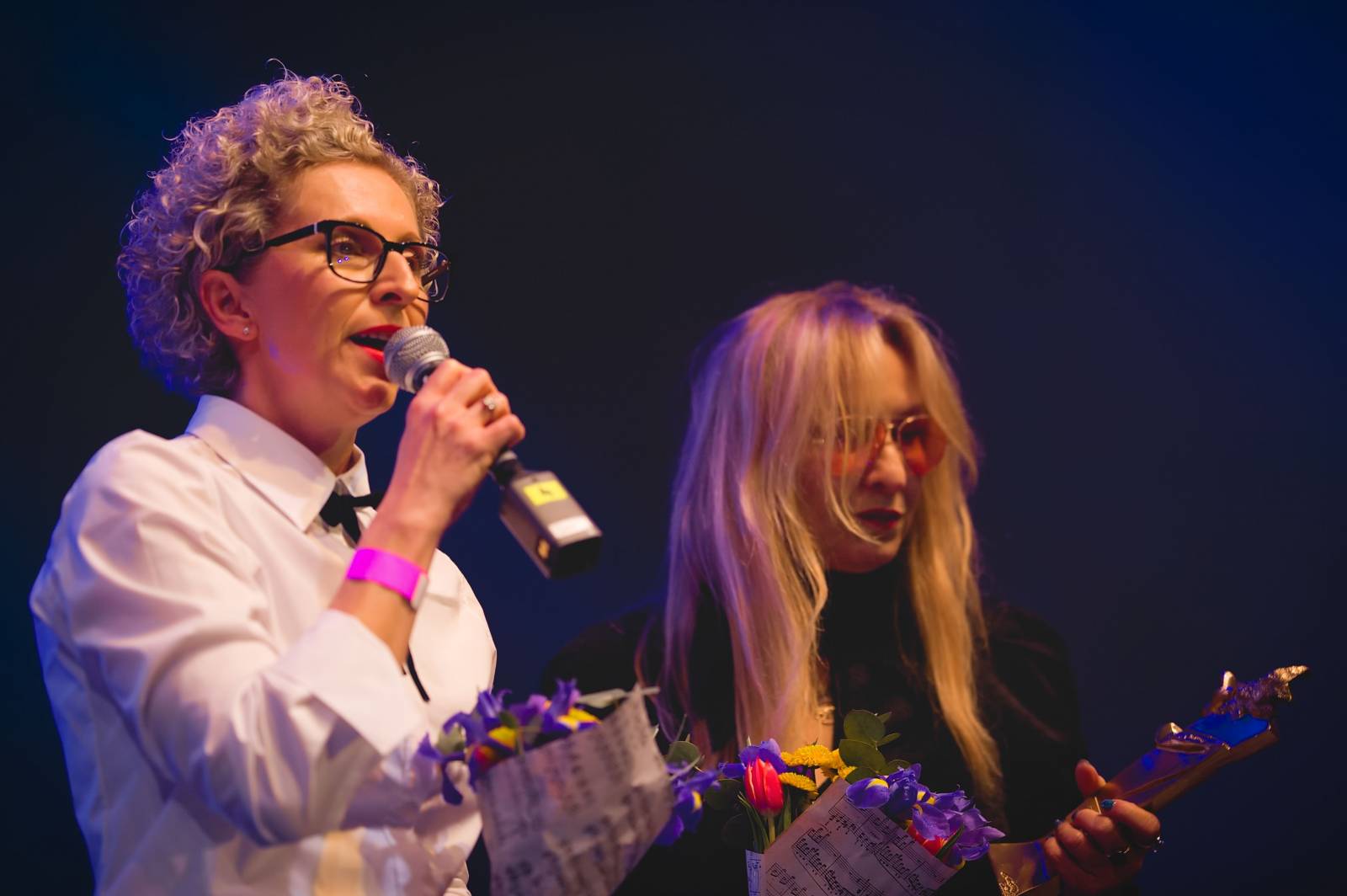 Plzeň se dotkla hvězd. Pozvání na Žebřík přijali Vilém Čok, Bára Basiková i Kamil Střihavka