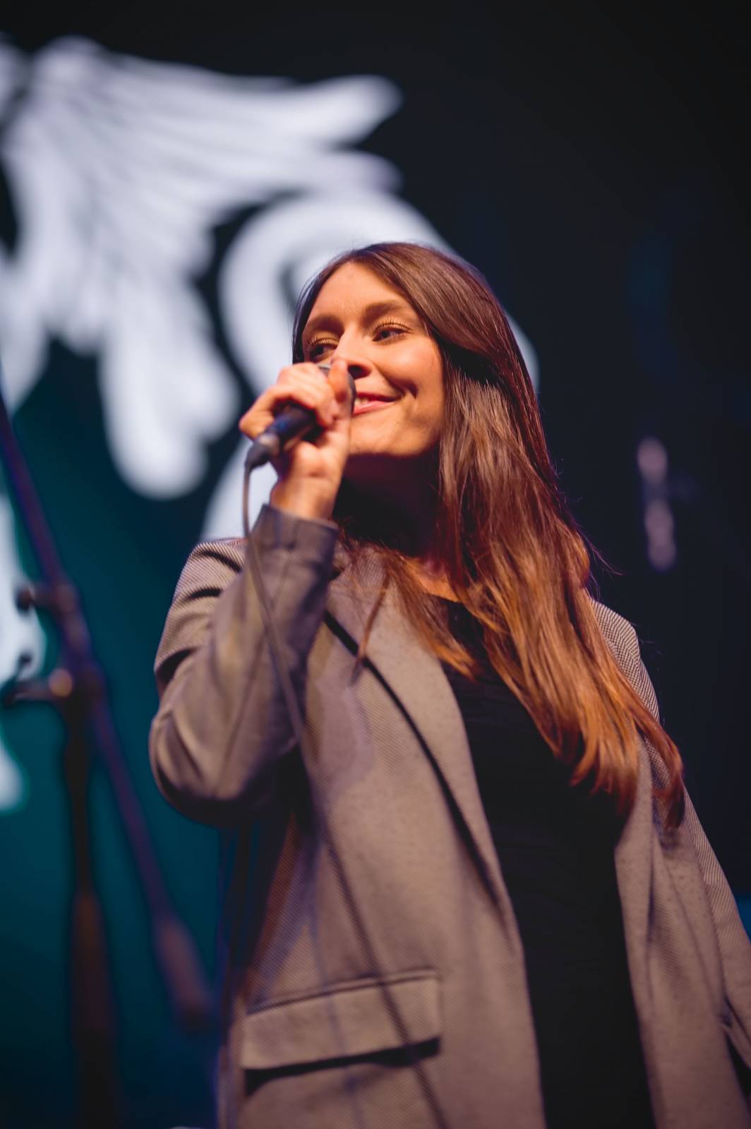 Plzeň se dotkla hvězd. Pozvání na Žebřík přijali Vilém Čok, Bára Basiková i Kamil Střihavka