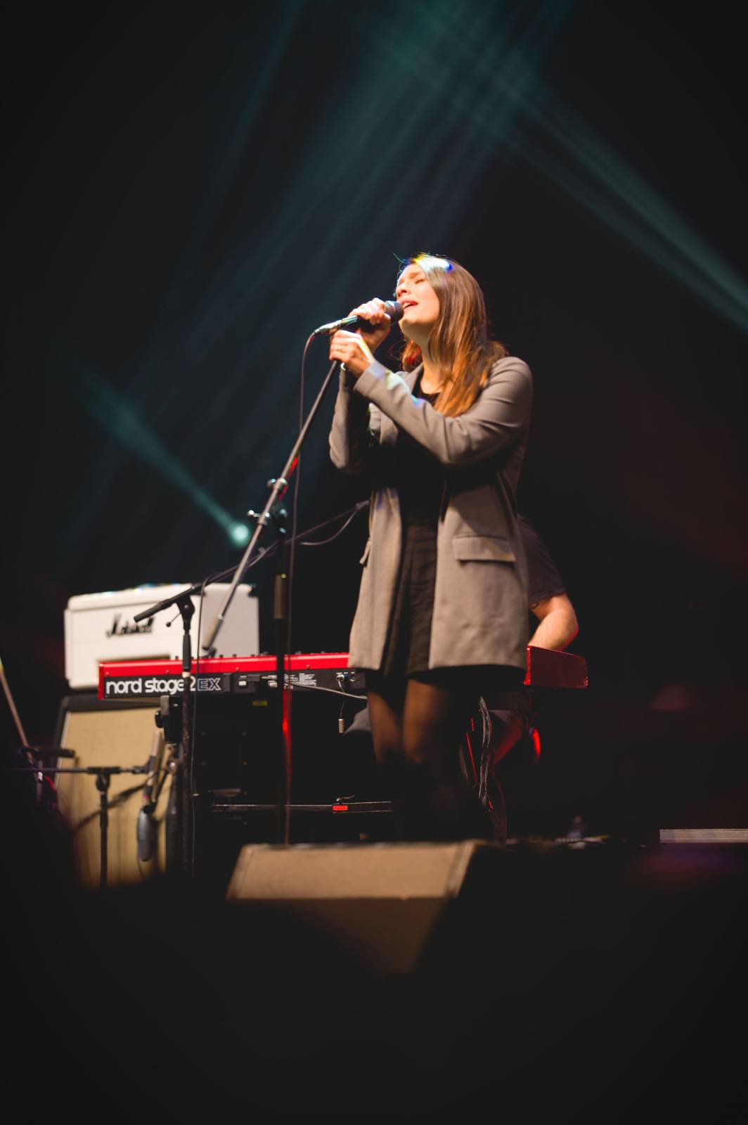 Plzeň se dotkla hvězd. Pozvání na Žebřík přijali Vilém Čok, Bára Basiková i Kamil Střihavka