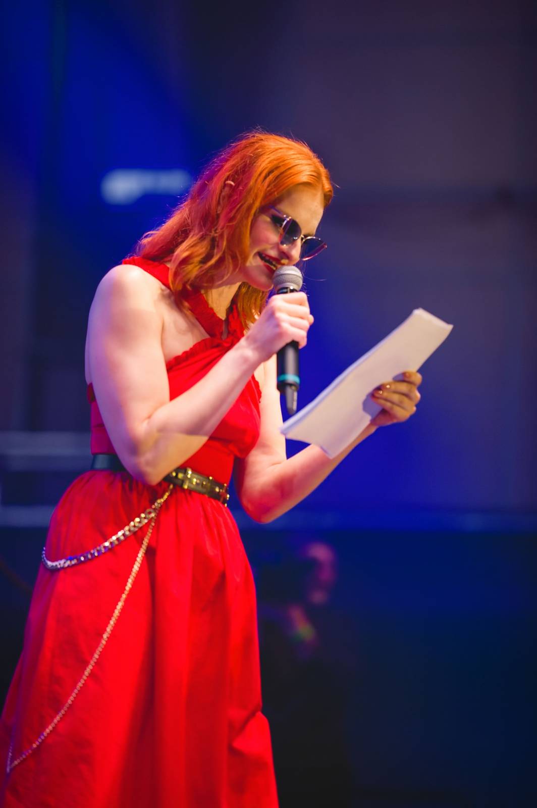 Plzeň se dotkla hvězd. Pozvání na Žebřík přijali Vilém Čok, Bára Basiková i Kamil Střihavka