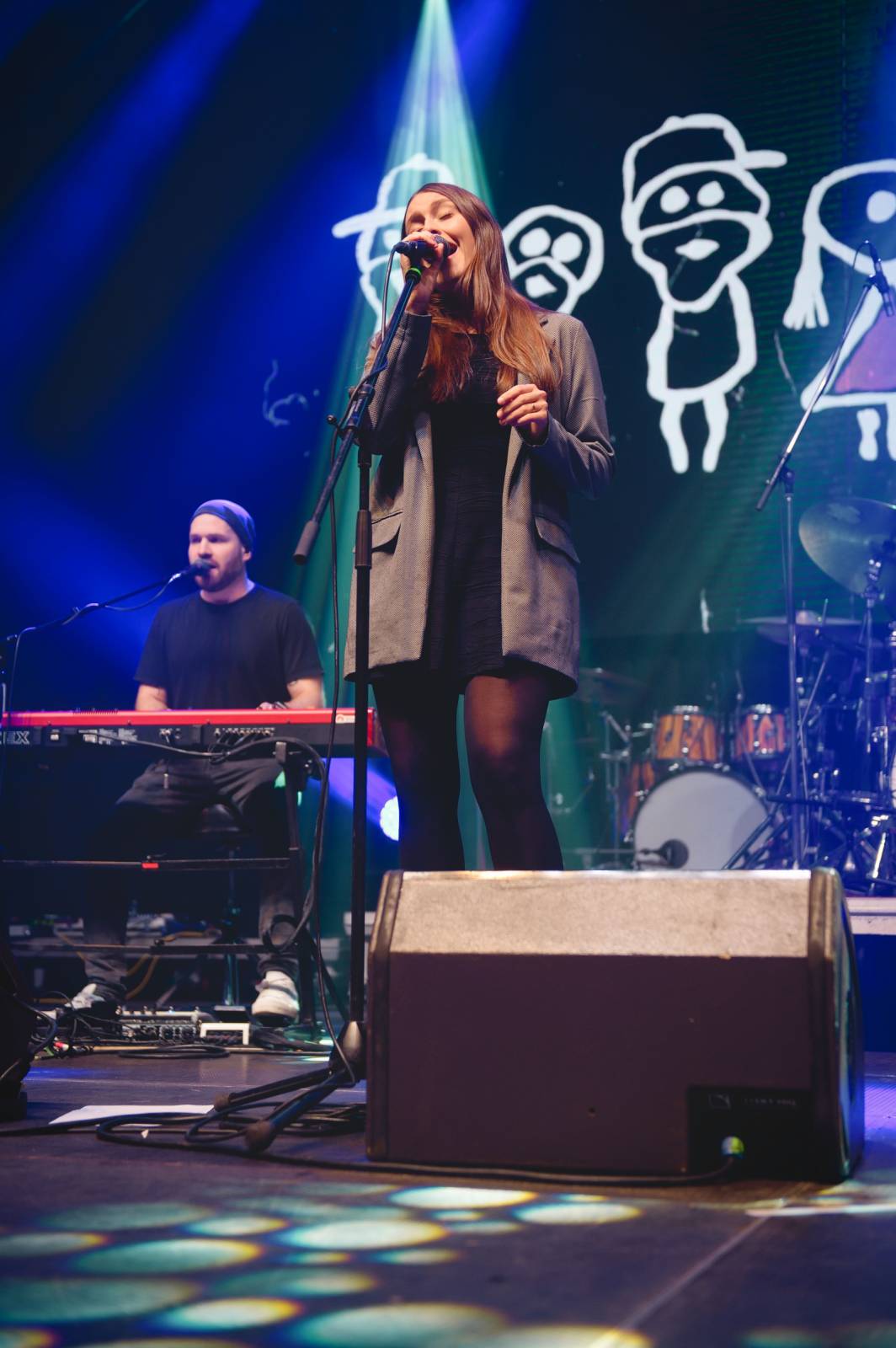 Plzeň se dotkla hvězd. Pozvání na Žebřík přijali Vilém Čok, Bára Basiková i Kamil Střihavka