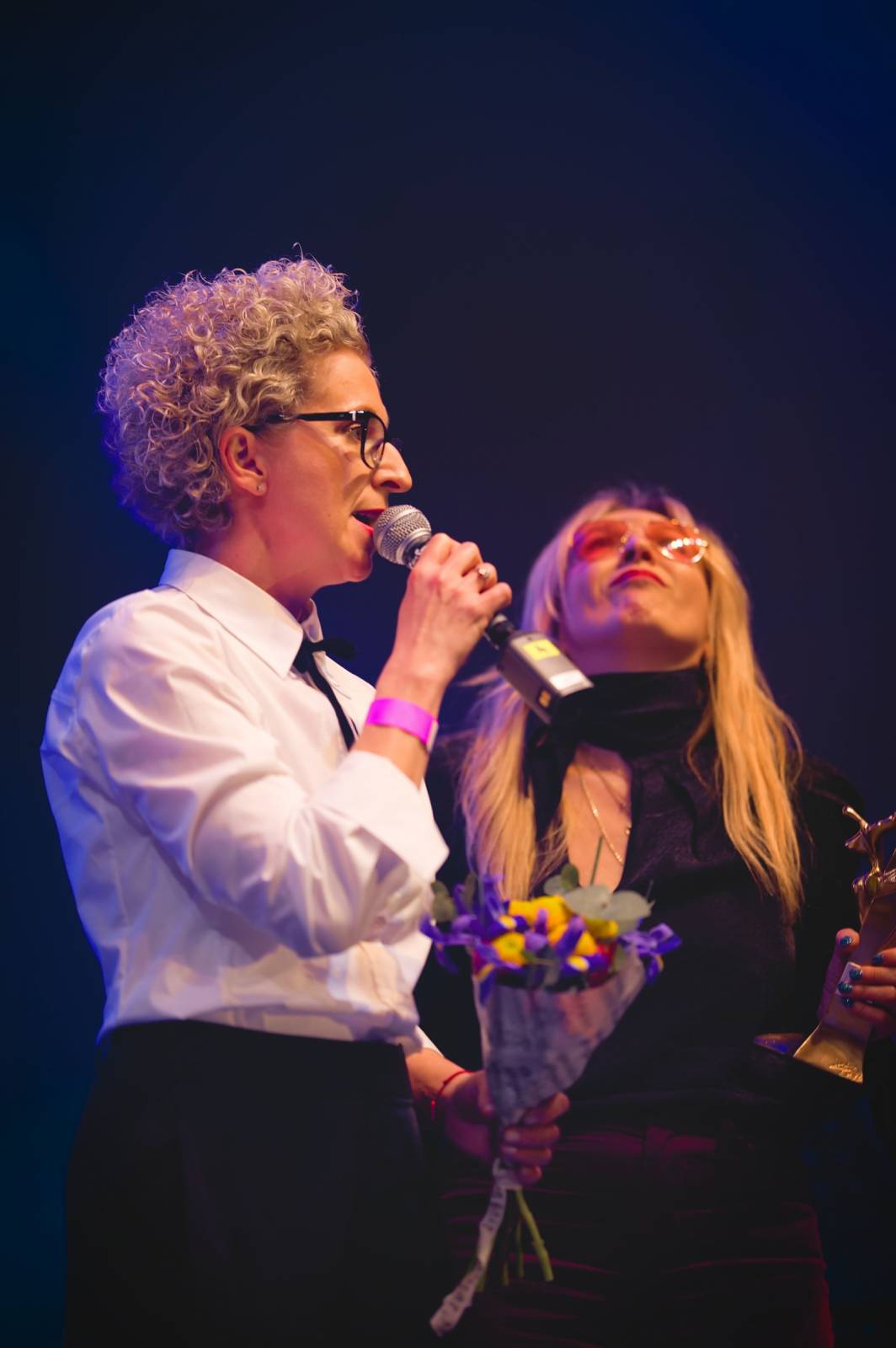 Plzeň se dotkla hvězd. Pozvání na Žebřík přijali Vilém Čok, Bára Basiková i Kamil Střihavka