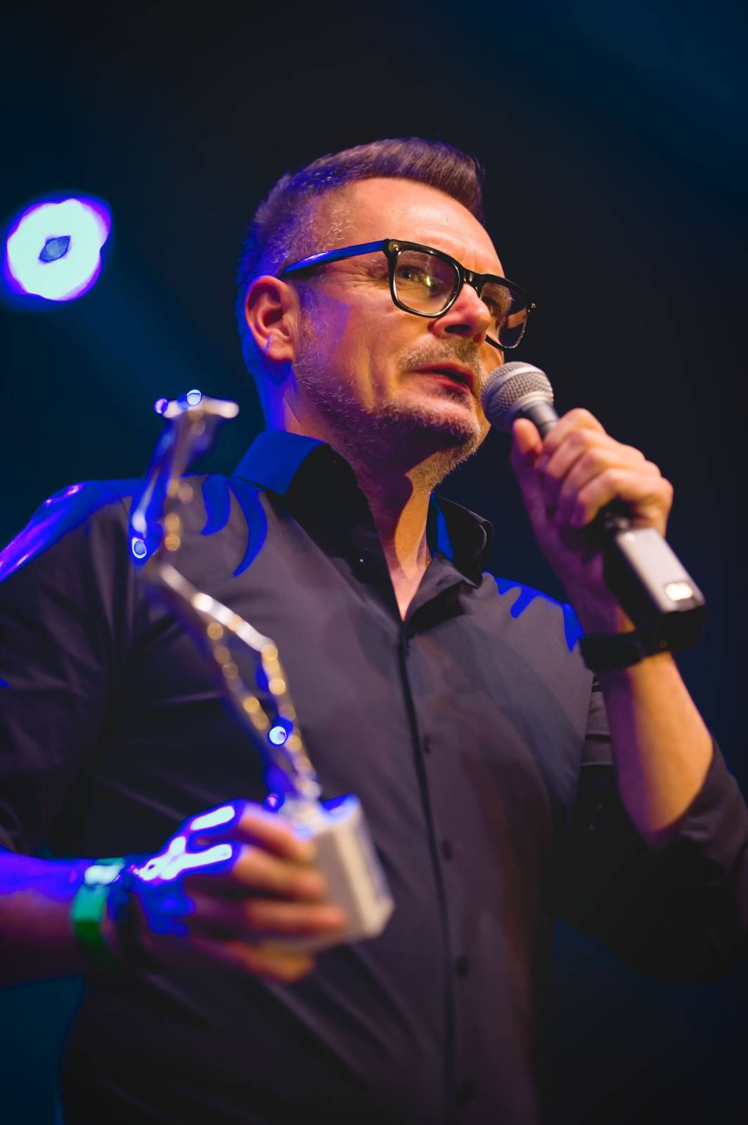 Plzeň se dotkla hvězd. Pozvání na Žebřík přijali Vilém Čok, Bára Basiková i Kamil Střihavka