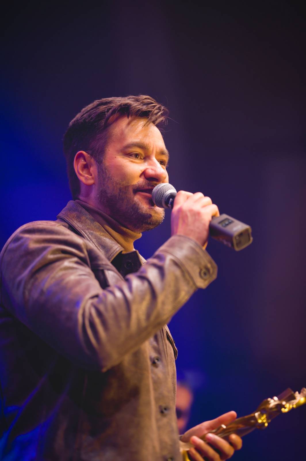 Plzeň se dotkla hvězd. Pozvání na Žebřík přijali Vilém Čok, Bára Basiková i Kamil Střihavka