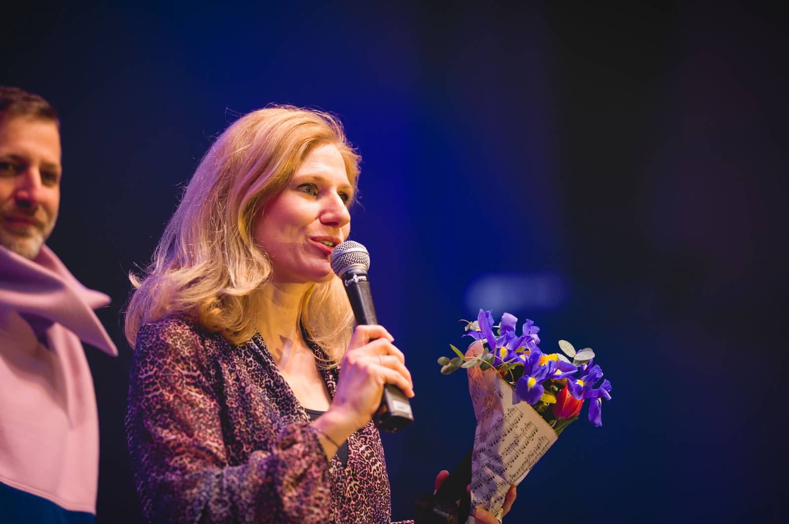 Plzeň se dotkla hvězd. Pozvání na Žebřík přijali Vilém Čok, Bára Basiková i Kamil Střihavka