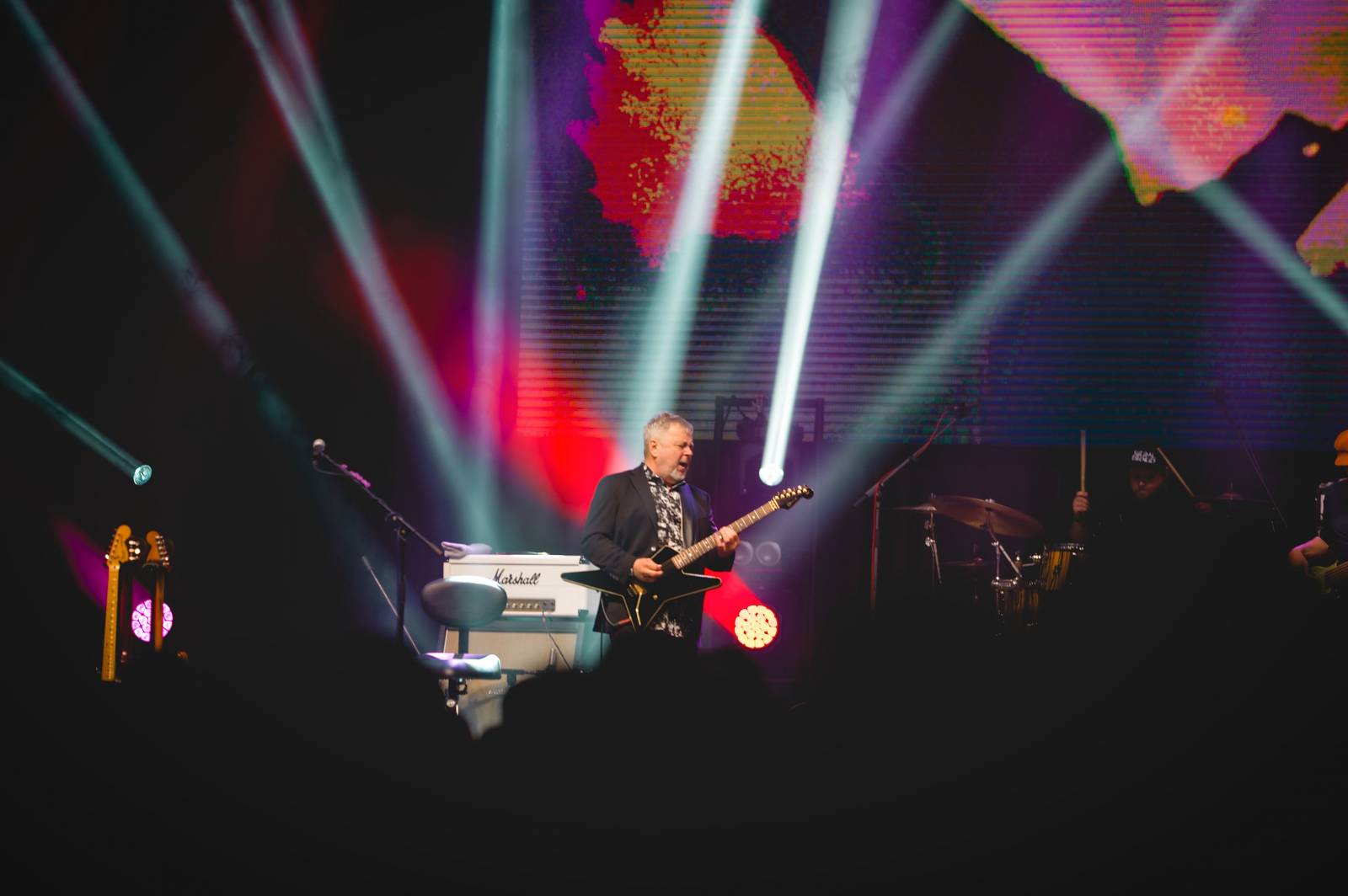 Plzeň se dotkla hvězd. Pozvání na Žebřík přijali Vilém Čok, Bára Basiková i Kamil Střihavka