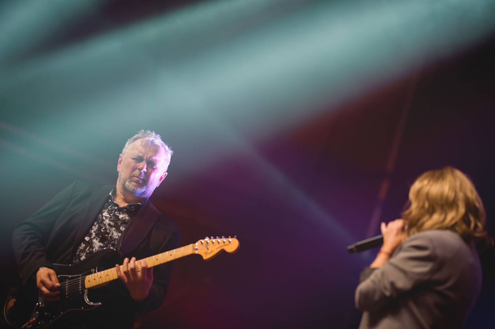 Plzeň se dotkla hvězd. Pozvání na Žebřík přijali Vilém Čok, Bára Basiková i Kamil Střihavka