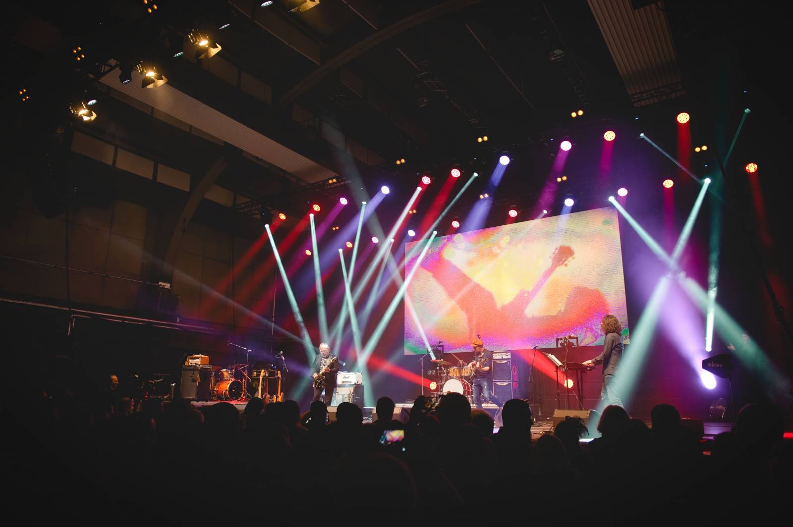 Plzeň se dotkla hvězd. Pozvání na Žebřík přijali Vilém Čok, Bára Basiková i Kamil Střihavka