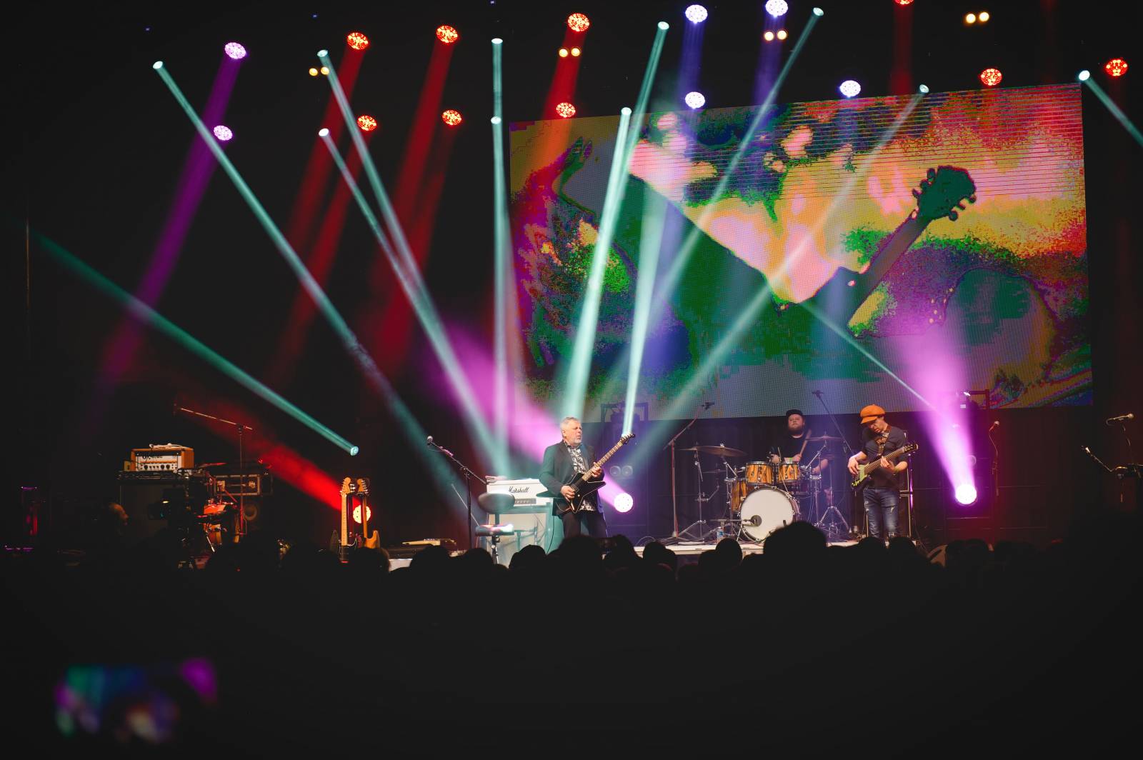 Plzeň se dotkla hvězd. Pozvání na Žebřík přijali Vilém Čok, Bára Basiková i Kamil Střihavka