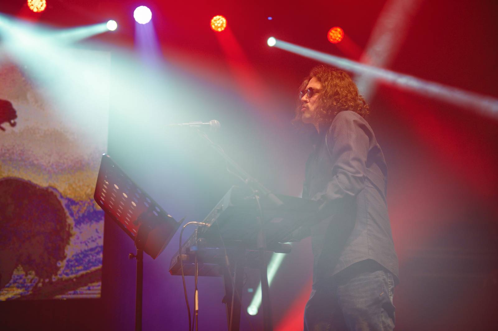 Plzeň se dotkla hvězd. Pozvání na Žebřík přijali Vilém Čok, Bára Basiková i Kamil Střihavka