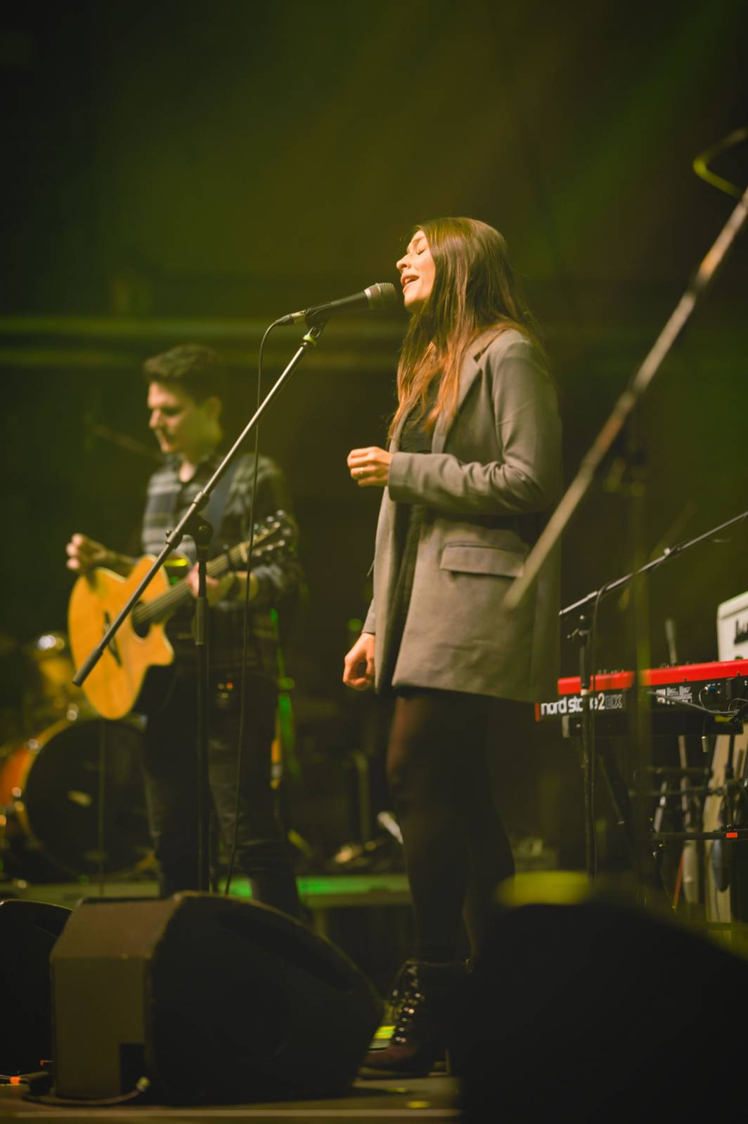Plzeň se dotkla hvězd. Pozvání na Žebřík přijali Vilém Čok, Bára Basiková i Kamil Střihavka