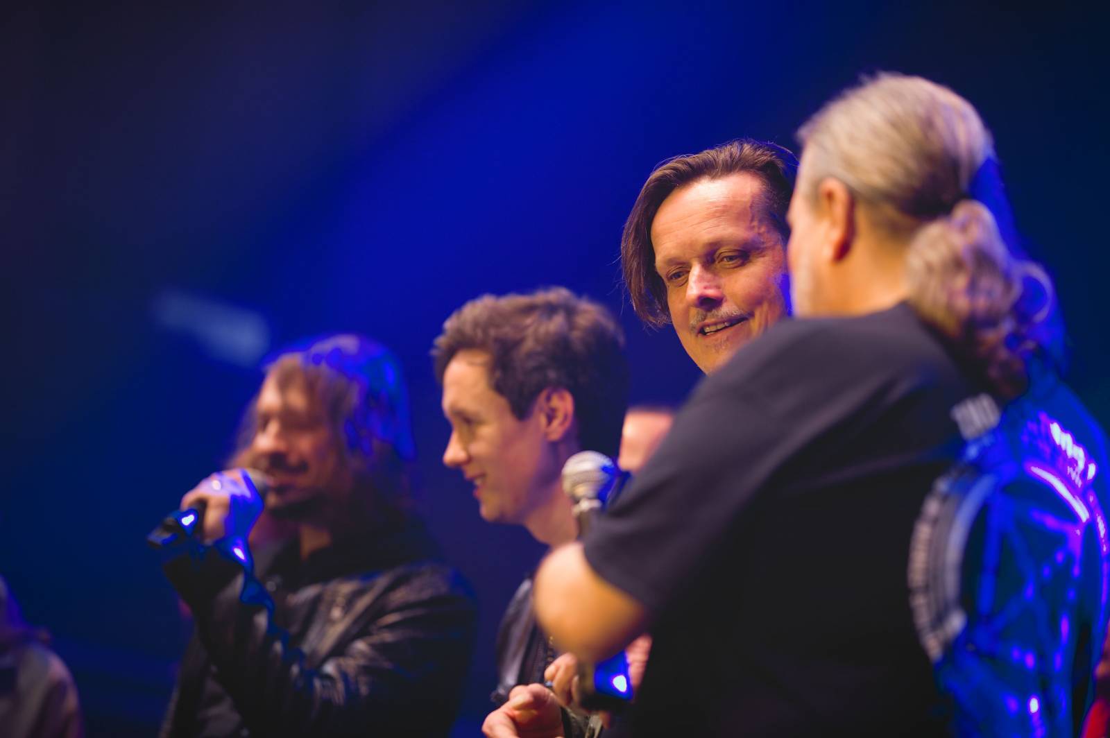 Plzeň se dotkla hvězd. Pozvání na Žebřík přijali Vilém Čok, Bára Basiková i Kamil Střihavka