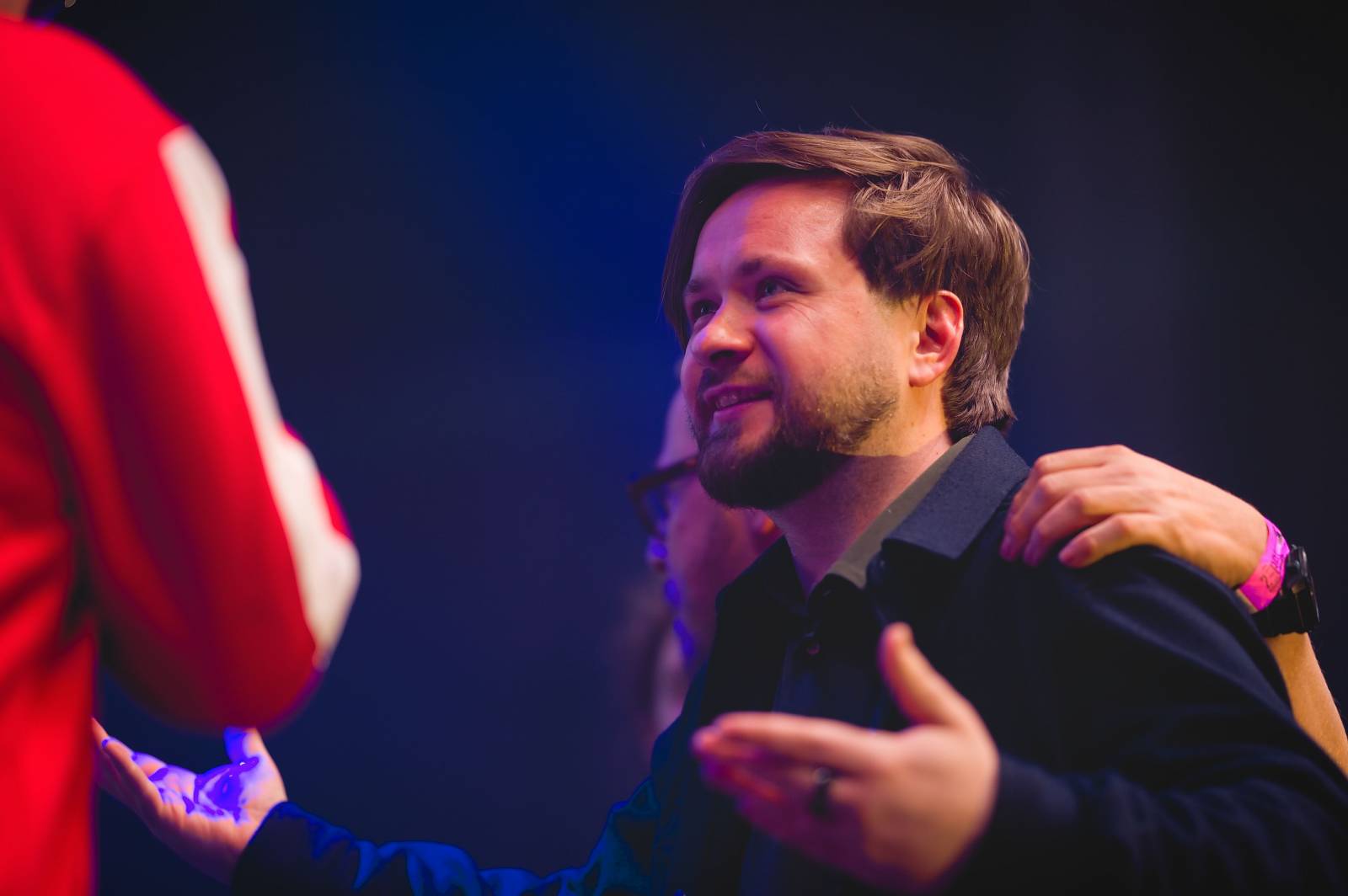 Plzeň se dotkla hvězd. Pozvání na Žebřík přijali Vilém Čok, Bára Basiková i Kamil Střihavka