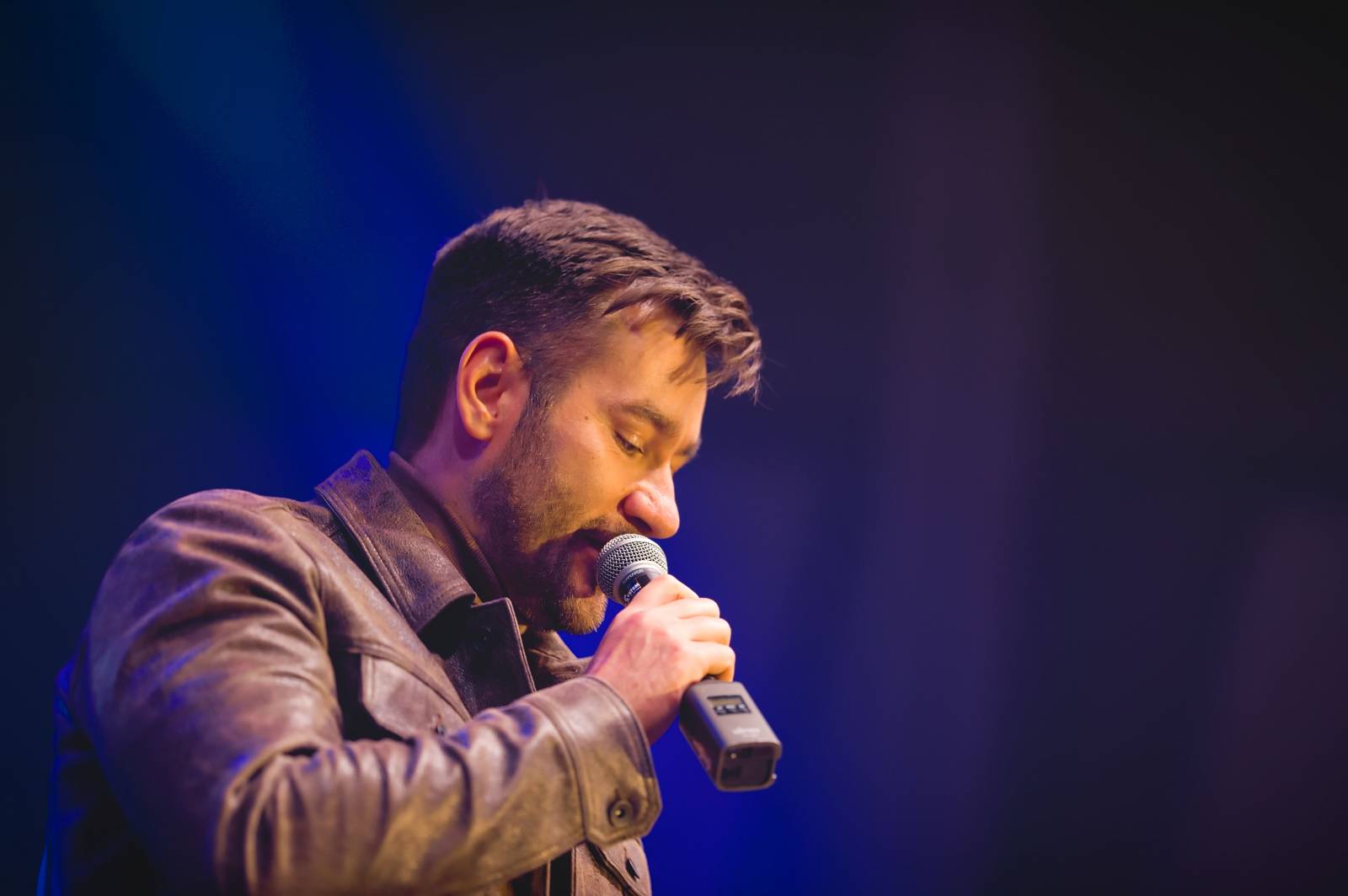 Plzeň se dotkla hvězd. Pozvání na Žebřík přijali Vilém Čok, Bára Basiková i Kamil Střihavka