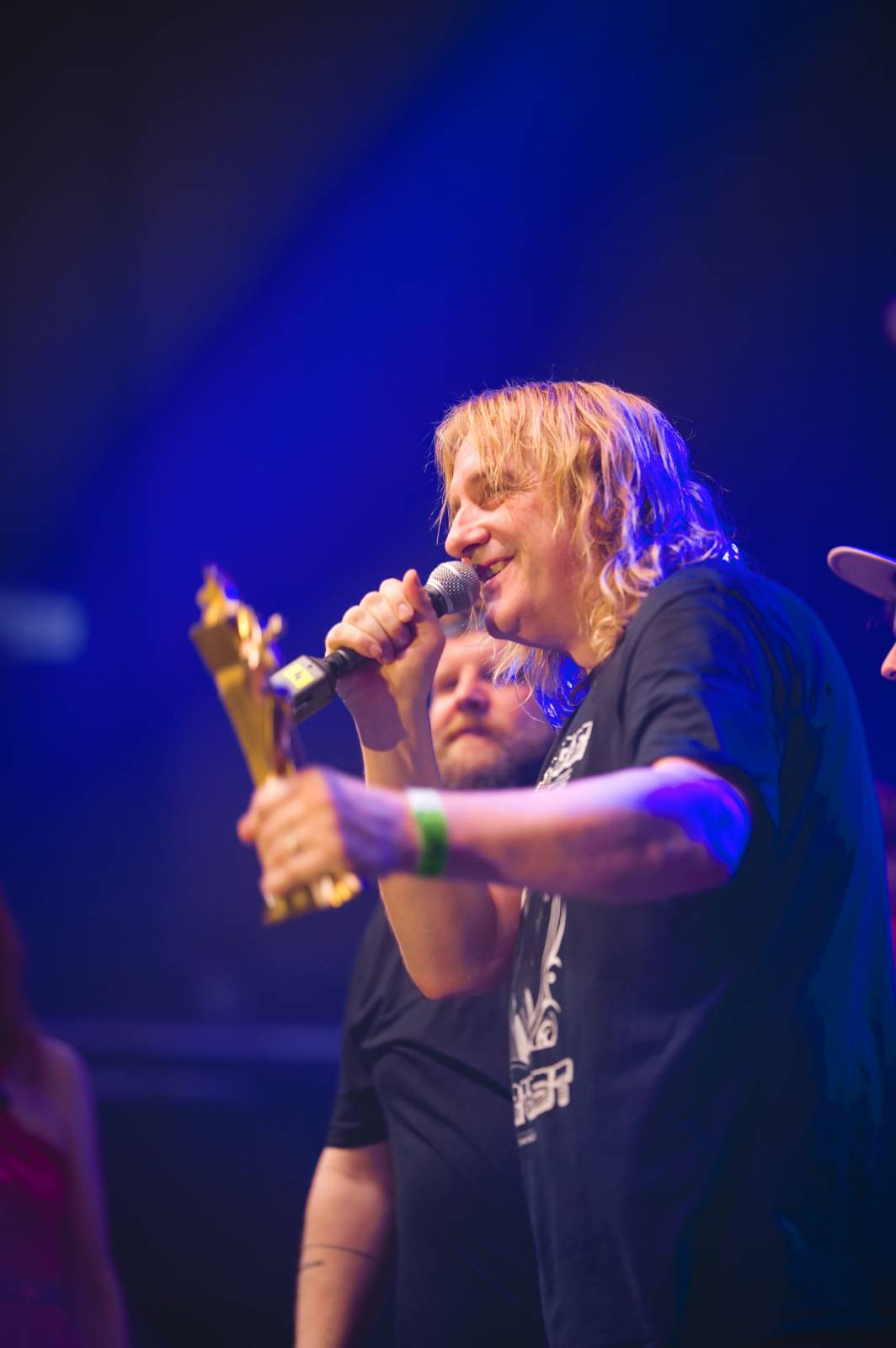 Plzeň se dotkla hvězd. Pozvání na Žebřík přijali Vilém Čok, Bára Basiková i Kamil Střihavka