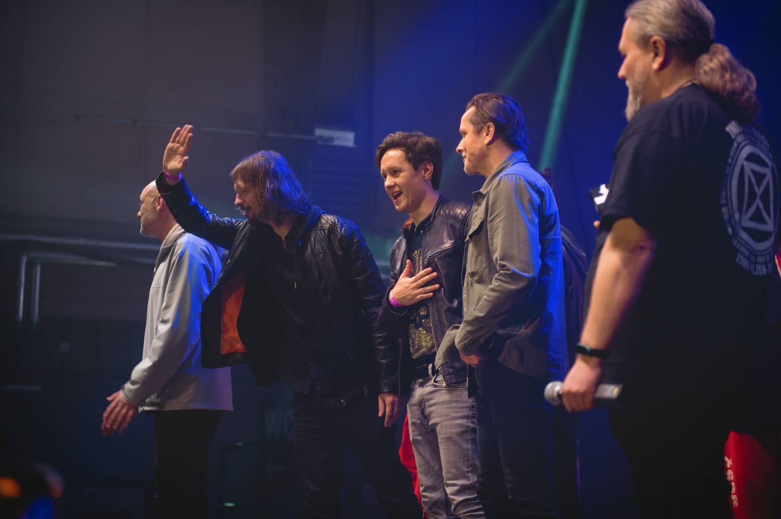 Plzeň se dotkla hvězd. Pozvání na Žebřík přijali Vilém Čok, Bára Basiková i Kamil Střihavka