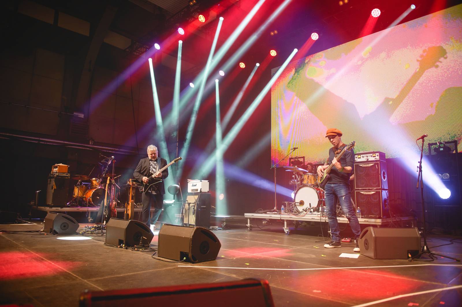 Plzeň se dotkla hvězd. Pozvání na Žebřík přijali Vilém Čok, Bára Basiková i Kamil Střihavka