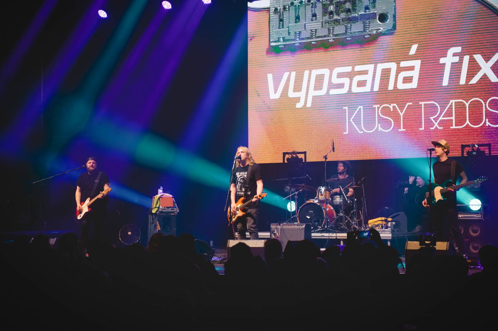 Plzeň se dotkla hvězd. Pozvání na Žebřík přijali Vilém Čok, Bára Basiková i Kamil Střihavka