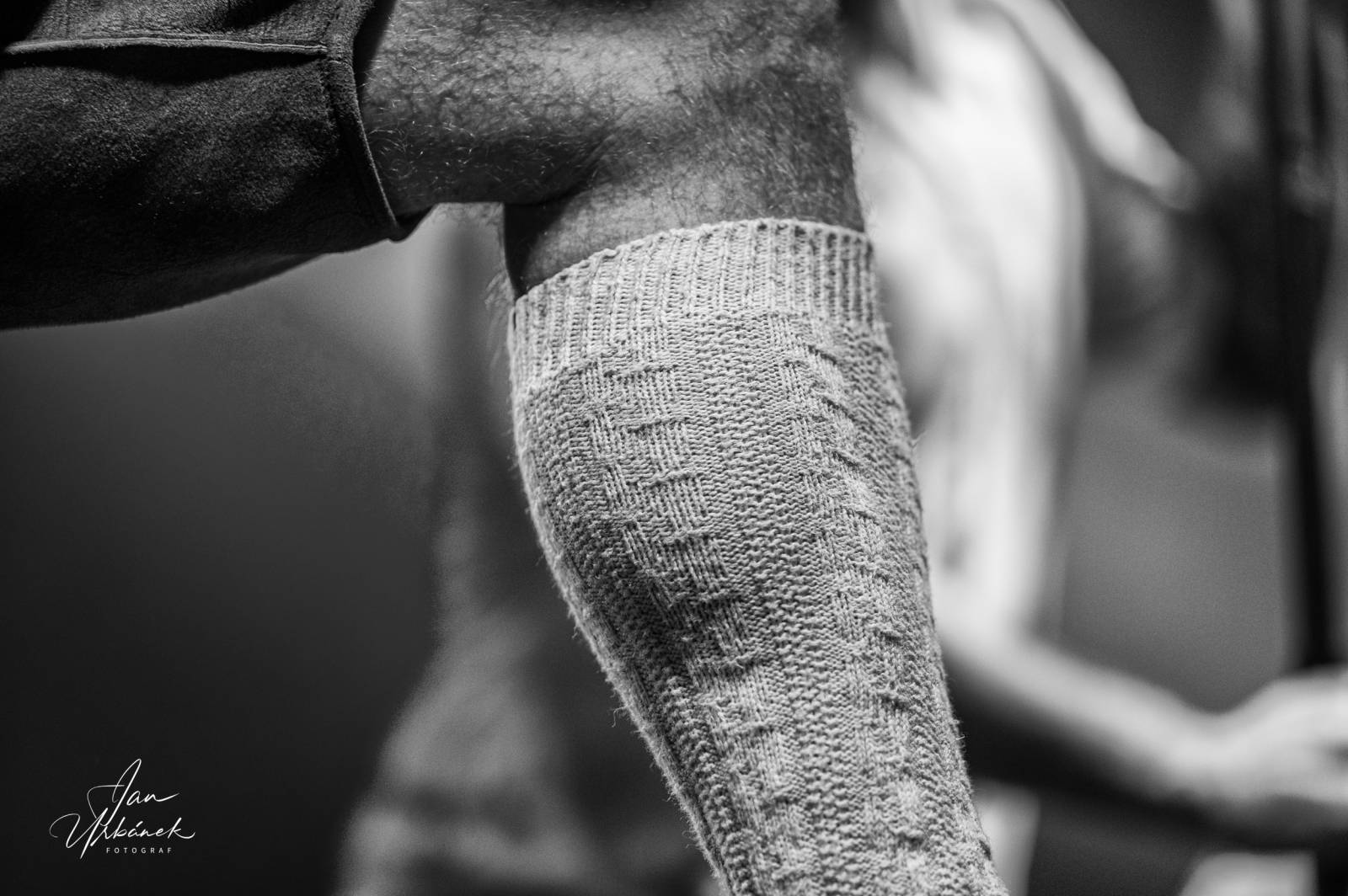 Pivní spršky i hromadné pogo. Trautenberk a Cocotte Minute dorazili do České Lípy