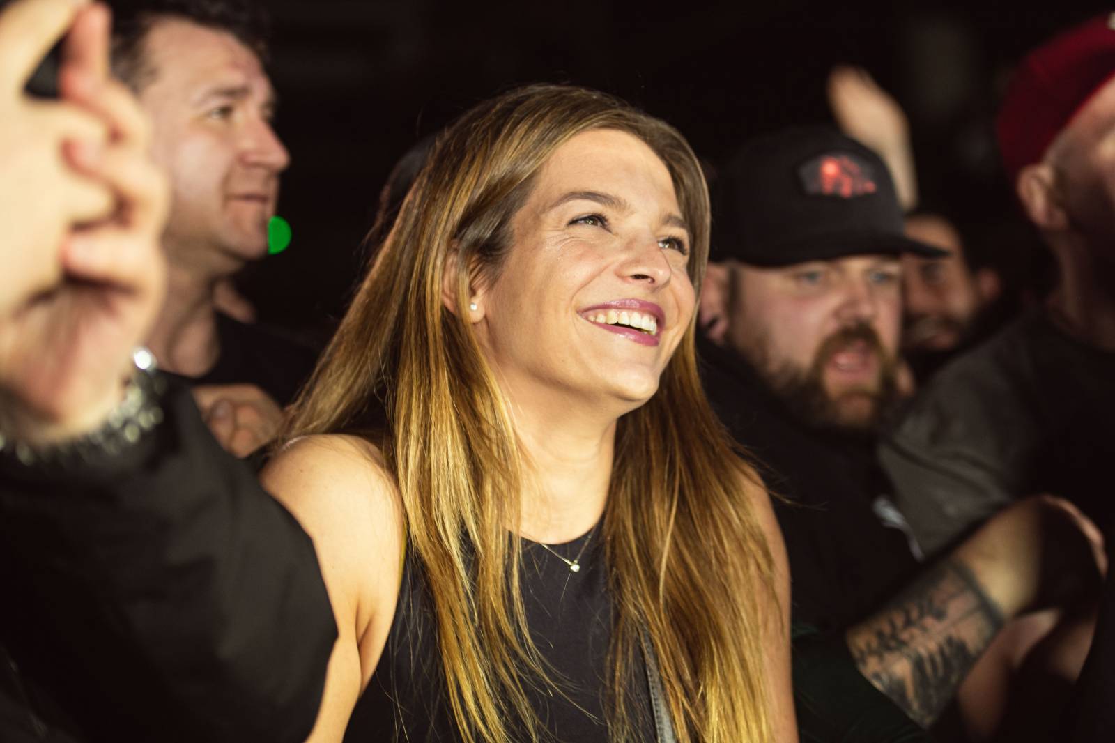 Limp Bizkit si v Praze napravili svou reputaci. Koncert ve Foru Karlín vyprodali