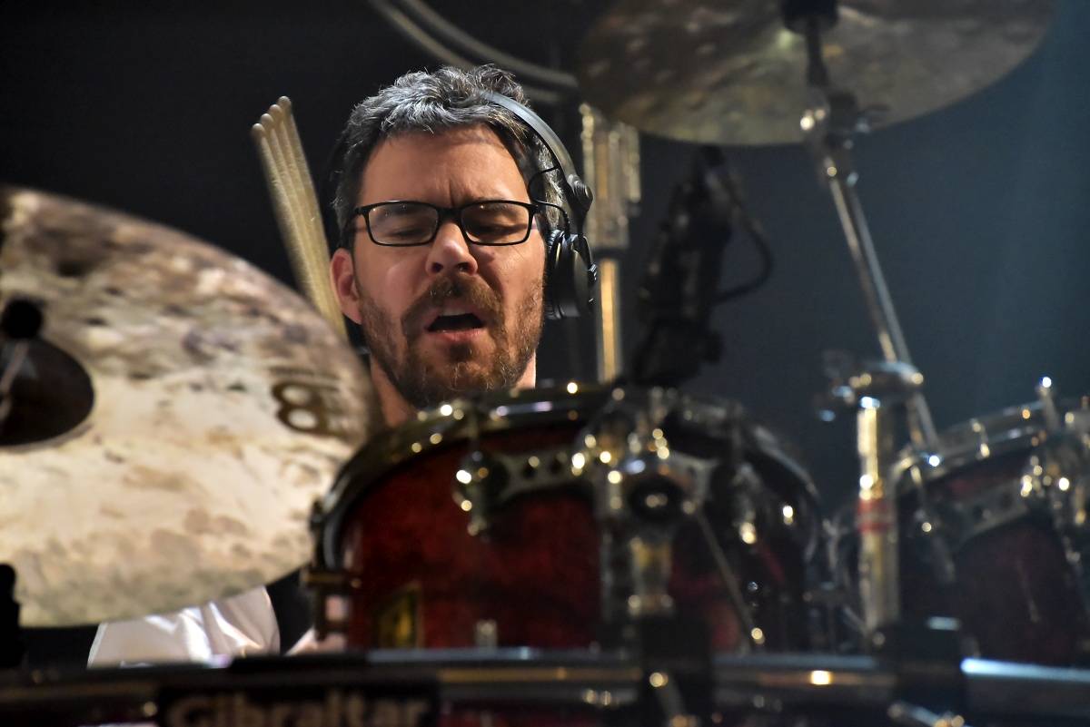 Precedens oslavil koncertem v Paláci Akropolis čtyřicet let na scéně