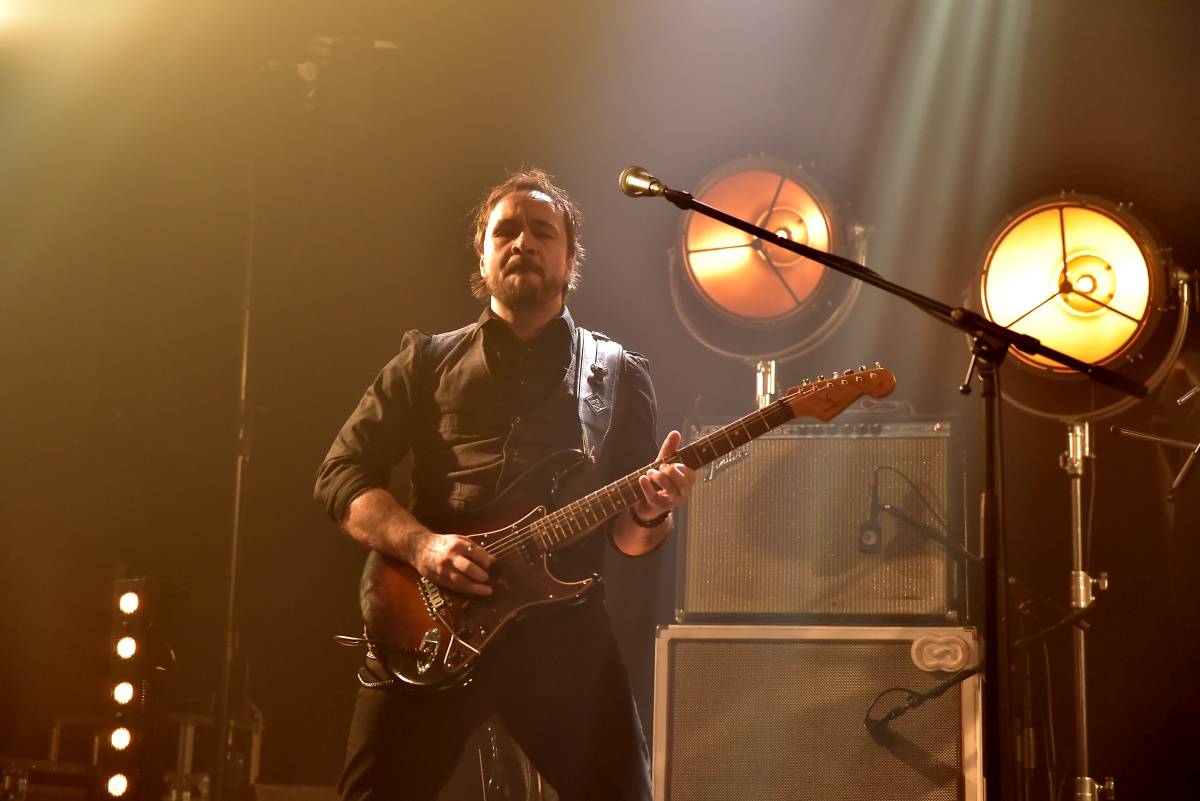 Precedens oslavil koncertem v Paláci Akropolis čtyřicet let na scéně