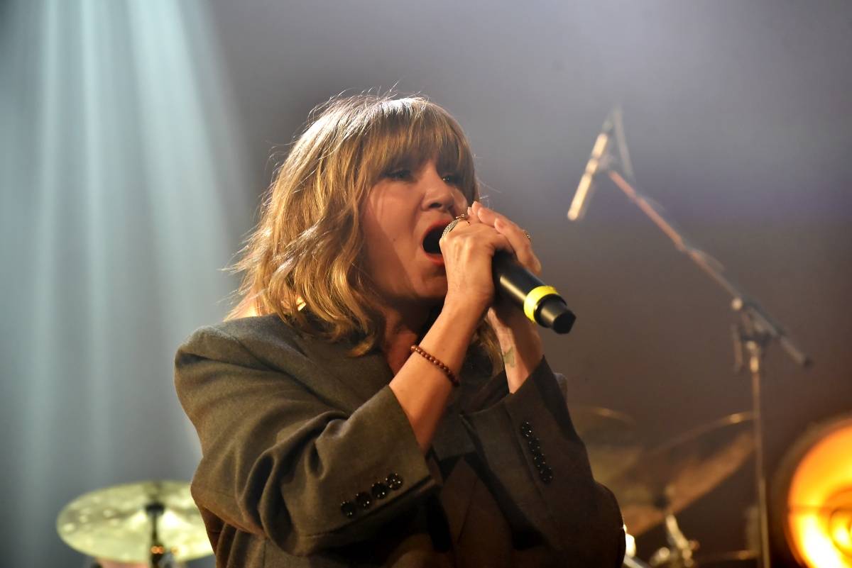 Precedens oslavil koncertem v Paláci Akropolis čtyřicet let na scéně