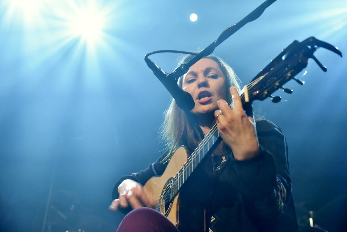 Precedens oslavil koncertem v Paláci Akropolis čtyřicet let na scéně