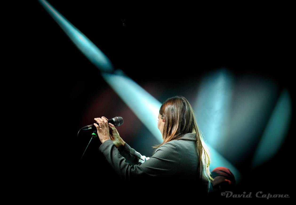 Žebřík zahájila Kateřina Marie Tichá s Bandjeez, mezi zpěvačkami skončila třetí