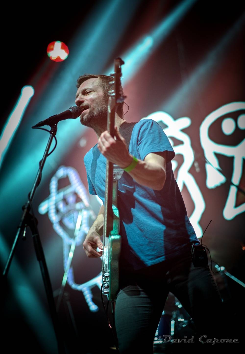 Žebřík zahájila Kateřina Marie Tichá s Bandjeez, mezi zpěvačkami skončila třetí