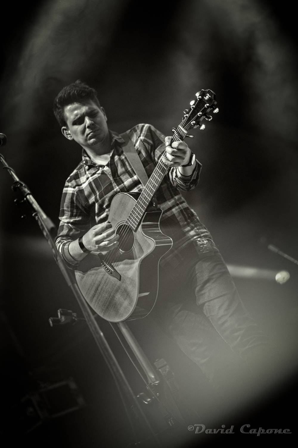 Žebřík zahájila Kateřina Marie Tichá s Bandjeez, mezi zpěvačkami skončila třetí