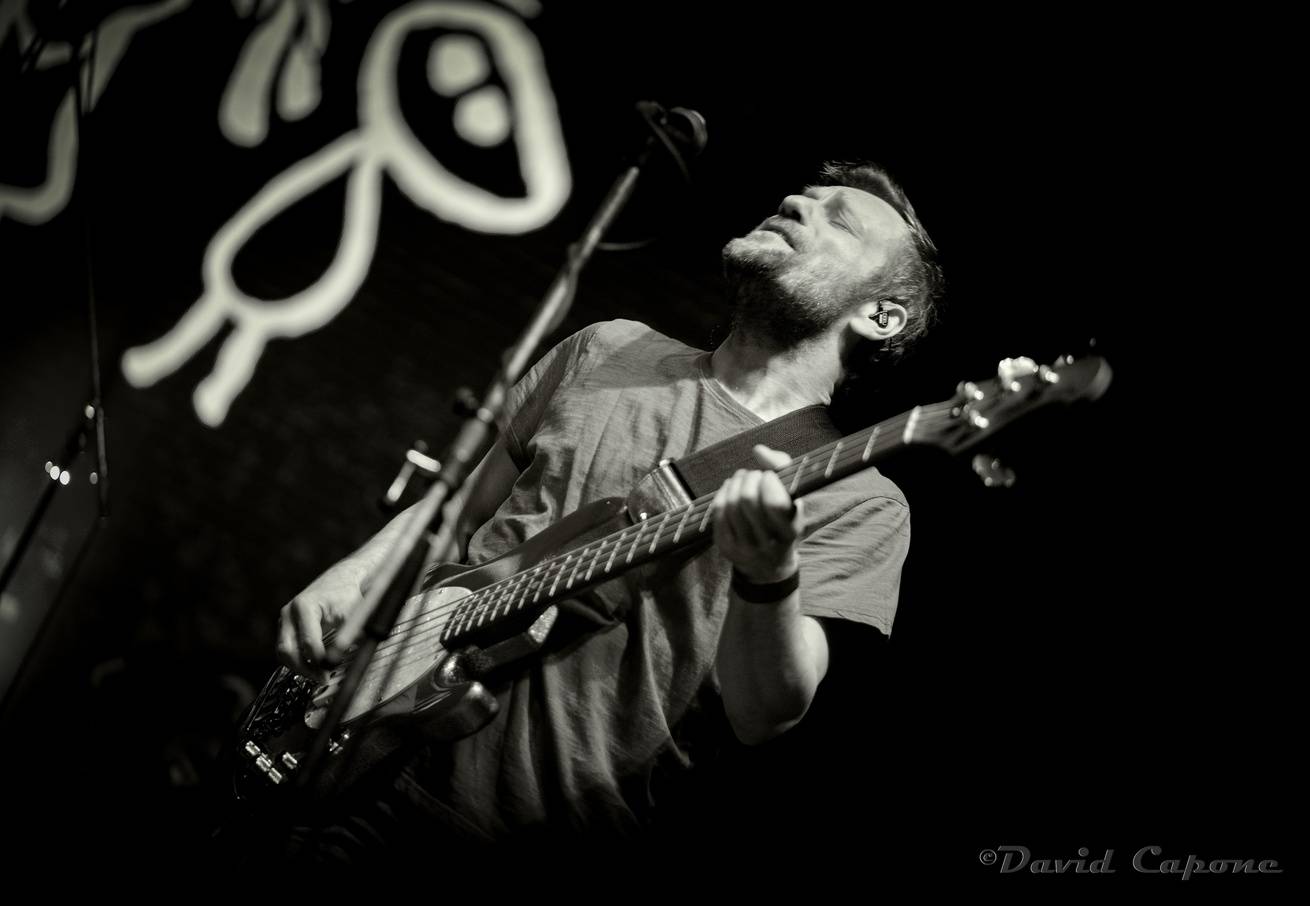 Žebřík zahájila Kateřina Marie Tichá s Bandjeez, mezi zpěvačkami skončila třetí