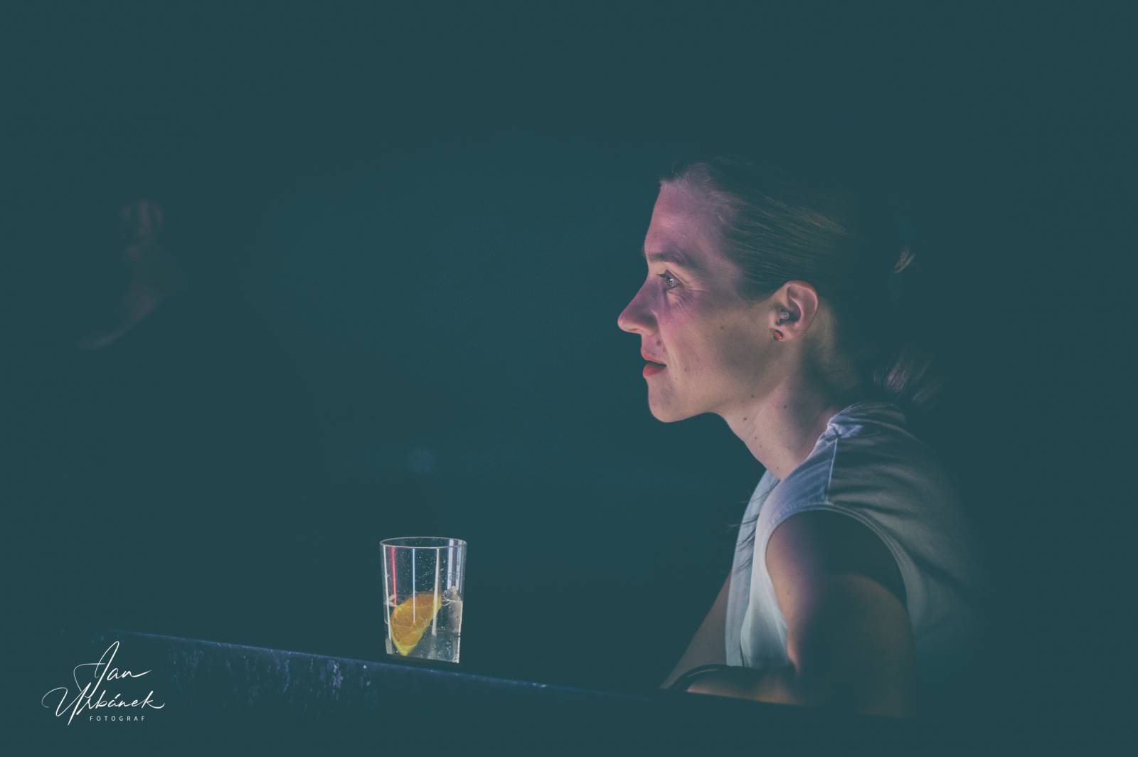 Vanua2 pokřtila v Lucerna Music Baru nové album, za kmotra zvolila Ivana Hlase