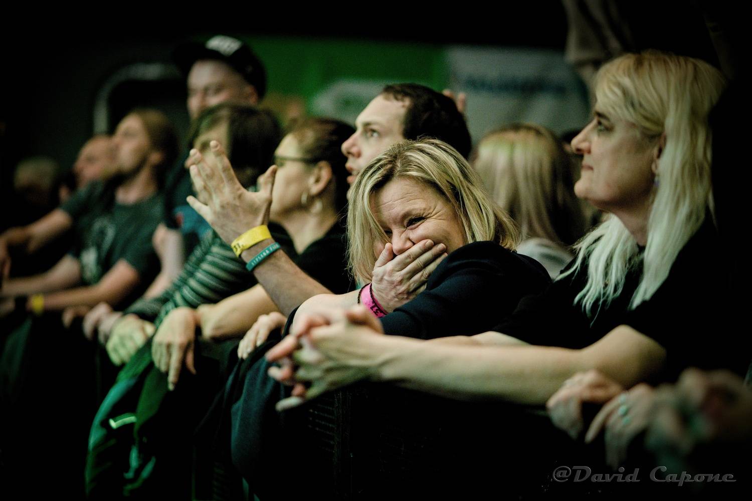 Vypsaná fiXa na Žebříku sbírala ceny za Kusy radosti, večer uzavřela Znouzectnost