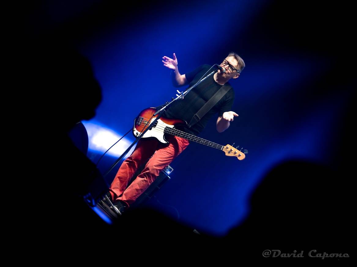 Vypsaná fiXa na Žebříku sbírala ceny za Kusy radosti, večer uzavřela Znouzectnost