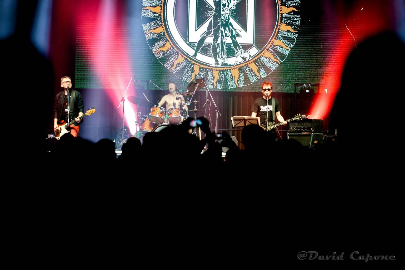 Vypsaná fiXa na Žebříku sbírala ceny za Kusy radosti, večer uzavřela Znouzectnost