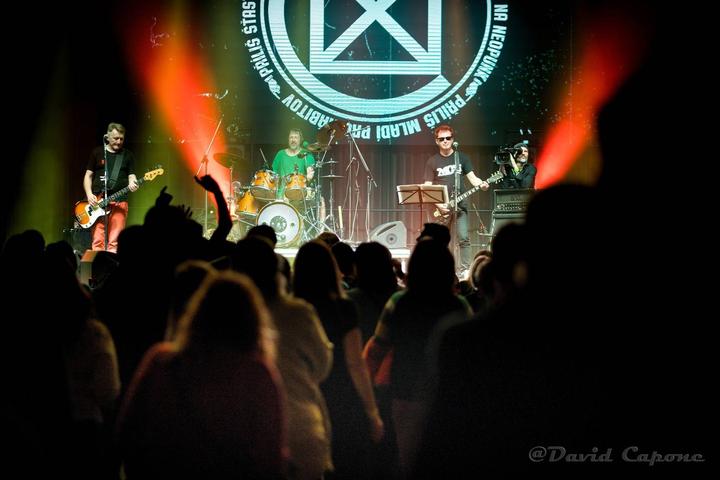 Vypsaná fiXa na Žebříku sbírala ceny za Kusy radosti, večer uzavřela Znouzectnost