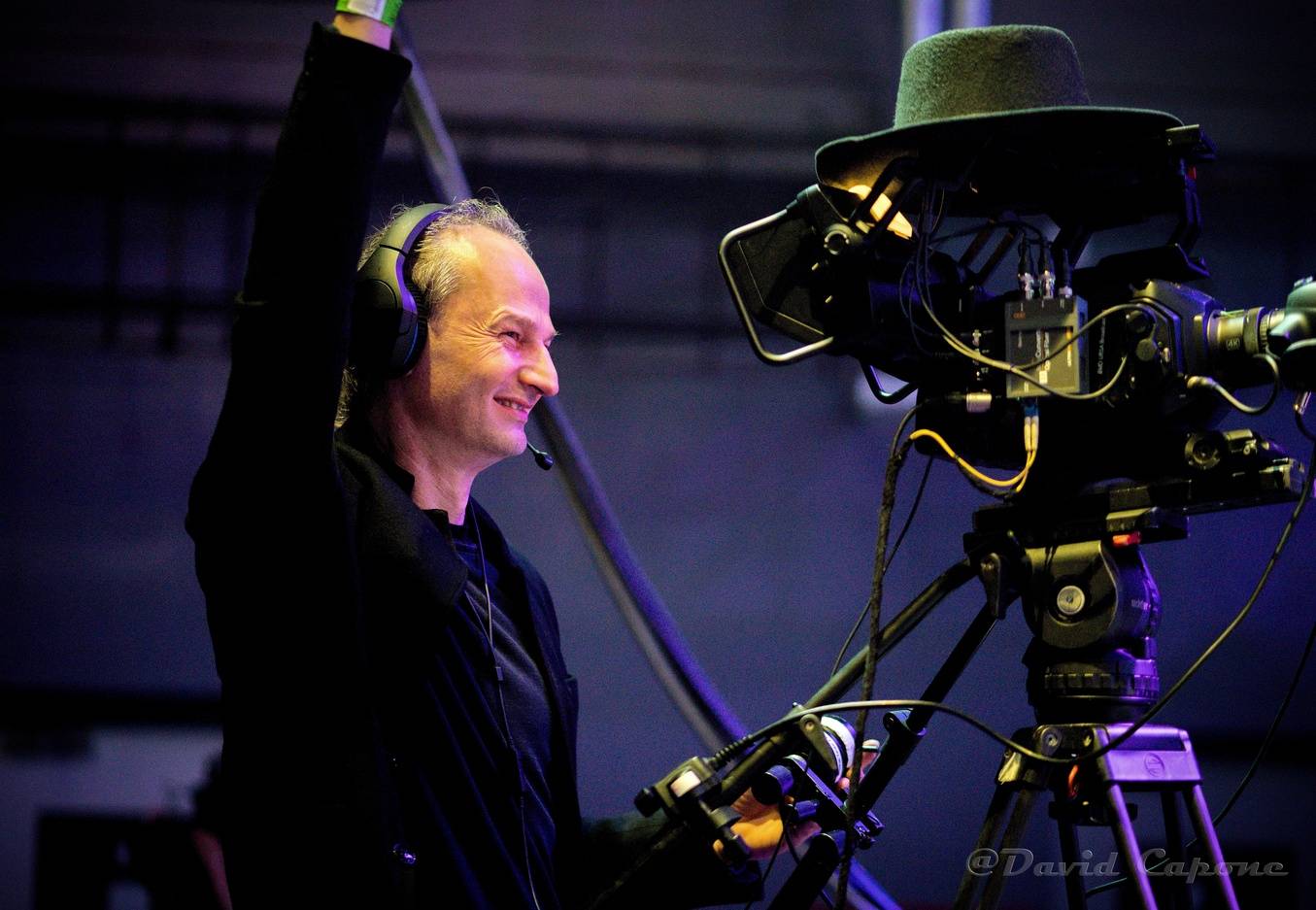 Vypsaná fiXa na Žebříku sbírala ceny za Kusy radosti, večer uzavřela Znouzectnost