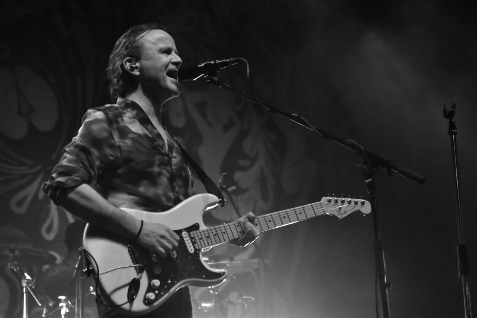 Mig 21 si do vyprodaného DEPO2015 v Plzni přivezli diskokouli, odvezli si kalhotky 