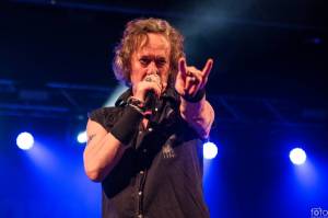 Velký pátek patřil v Havlíčkově Brodě rocku, dorazili tam Nazareth